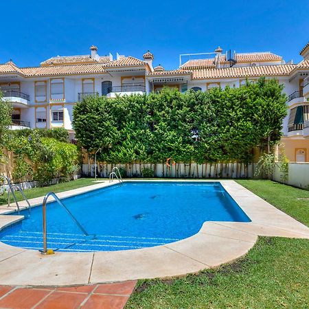 Coral Apartment La Cala Beach La Cala De Mijas Esterno foto