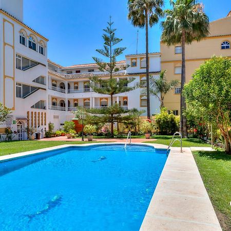 Coral Apartment La Cala Beach La Cala De Mijas Esterno foto