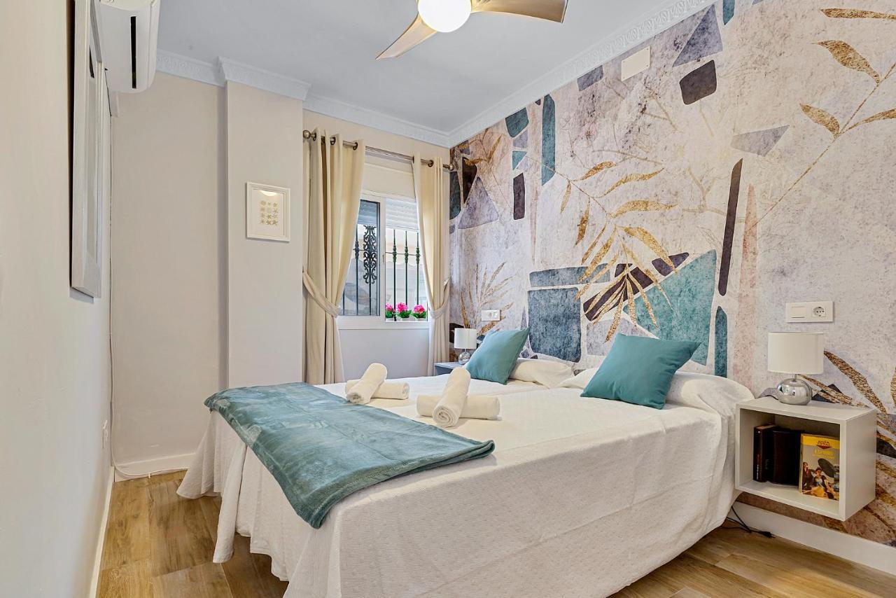Coral Apartment La Cala Beach La Cala De Mijas Esterno foto