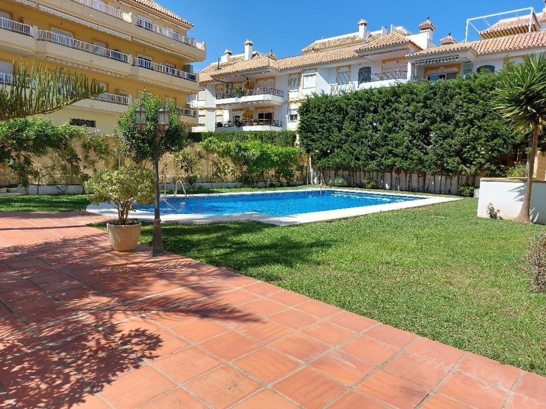 Coral Apartment La Cala Beach La Cala De Mijas Esterno foto