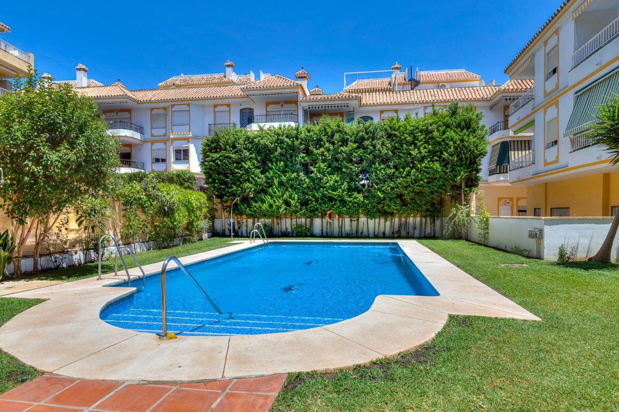 Coral Apartment La Cala Beach La Cala De Mijas Esterno foto